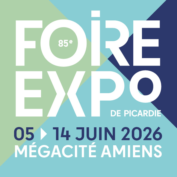 Foire Exposition de Picardie