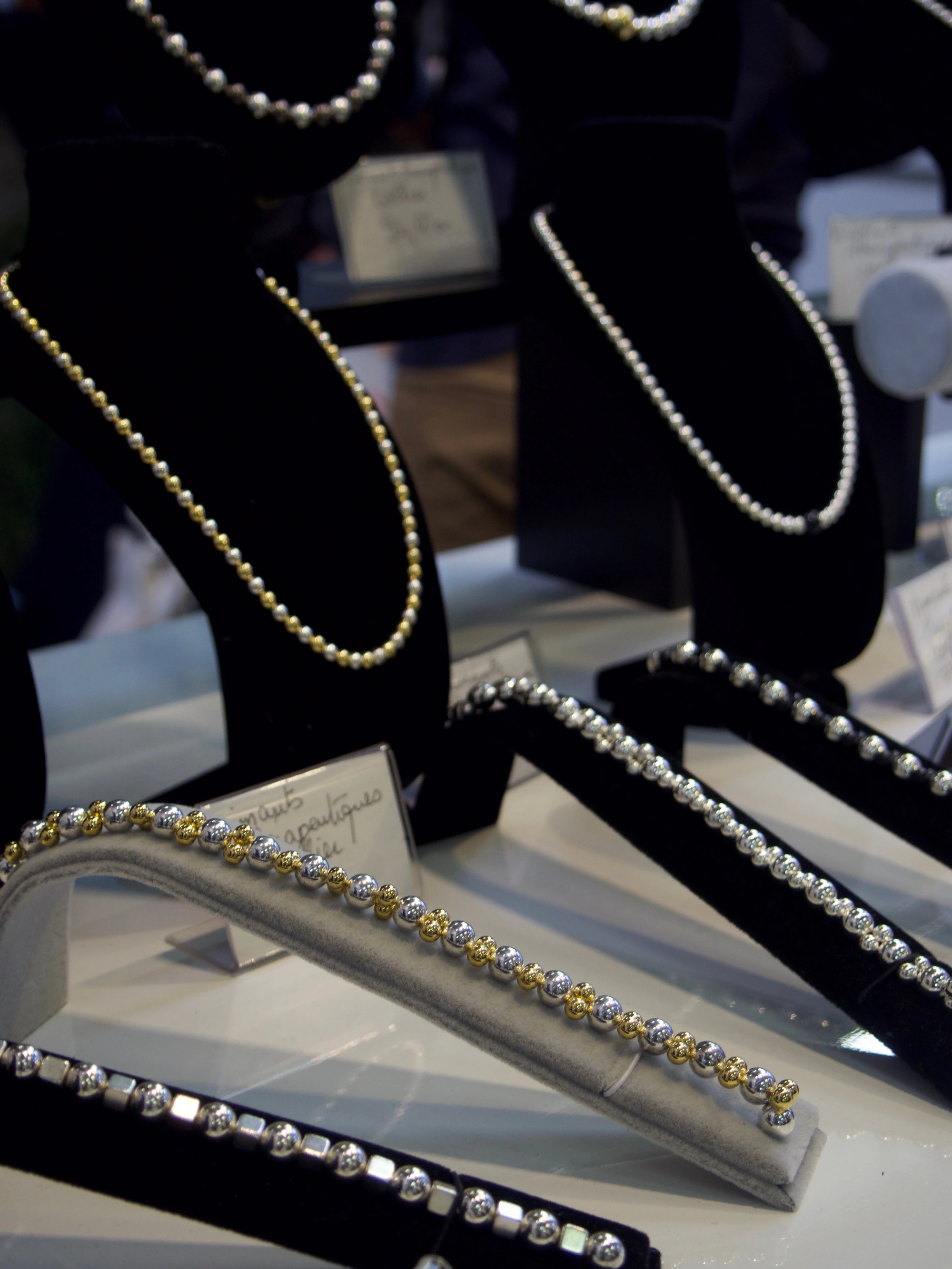 Bijoux 