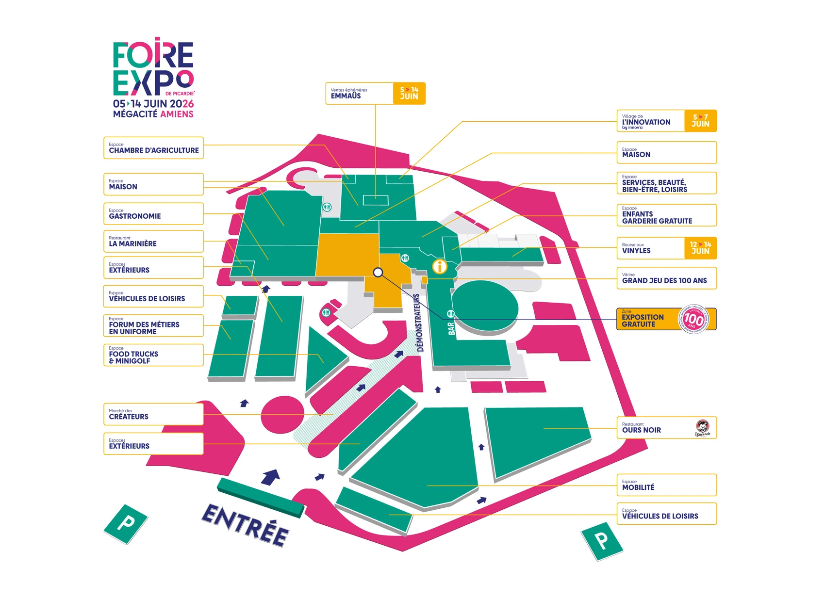 plan foire2026