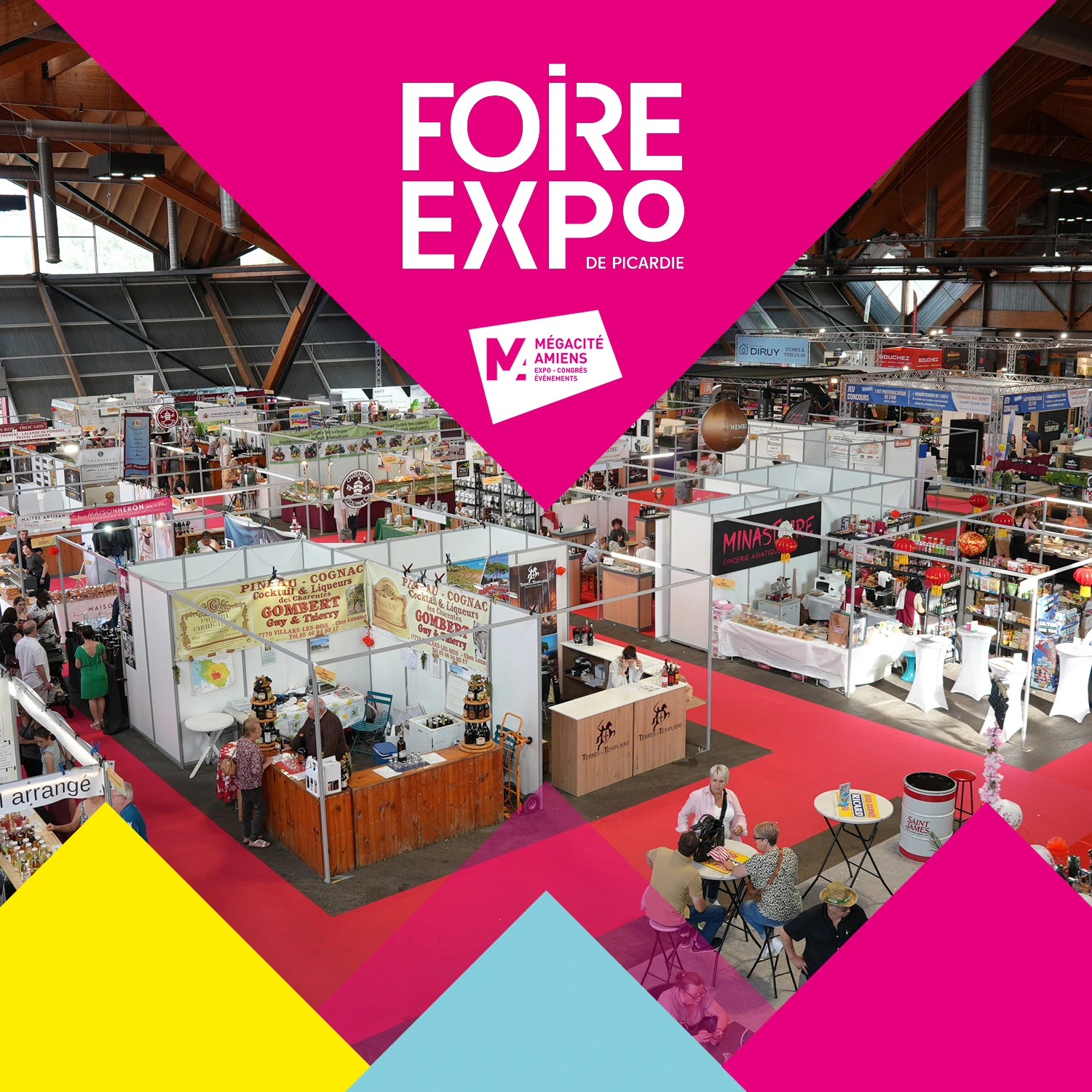 foire 2027