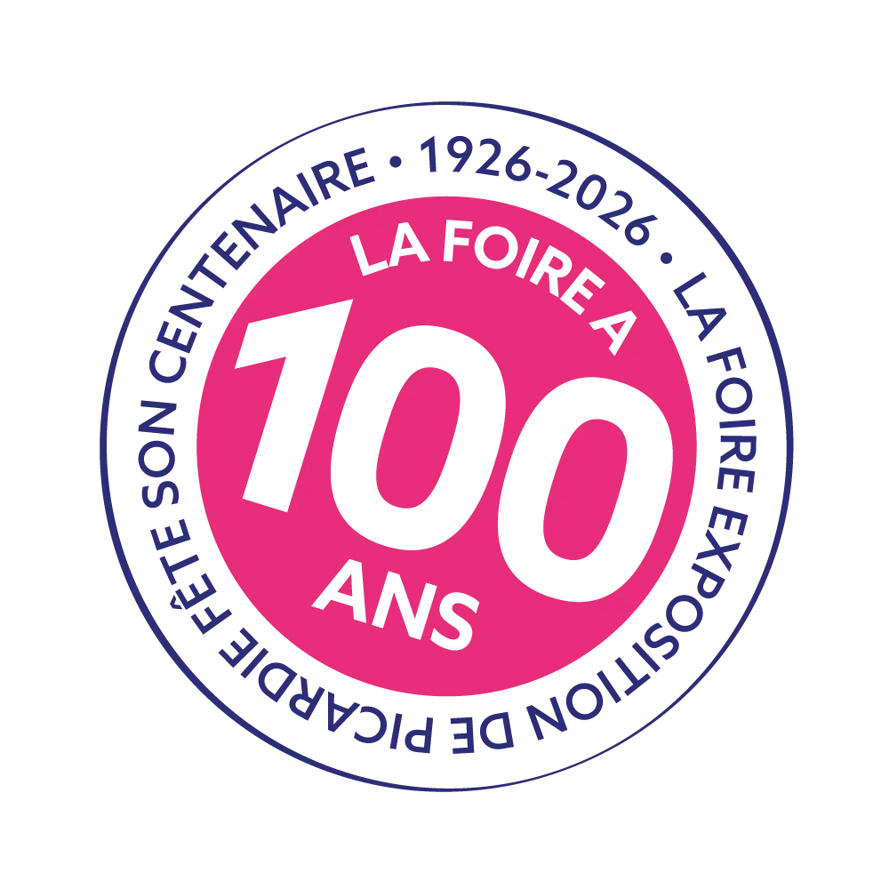 100ans foire