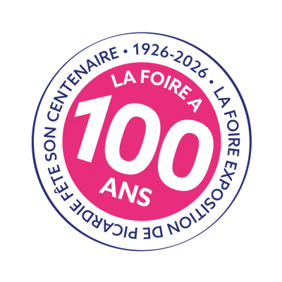 100ans foire