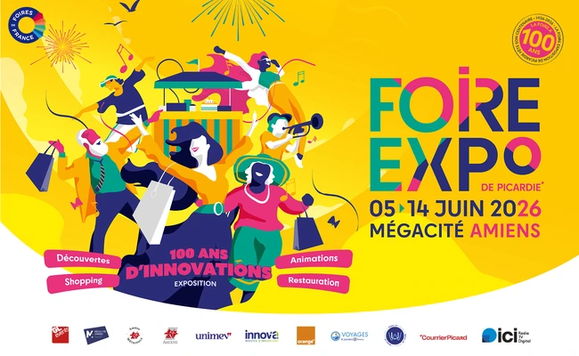 Foire 2026