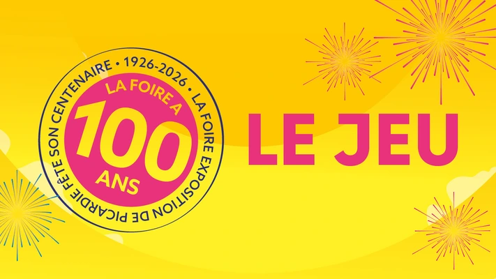 le jeu