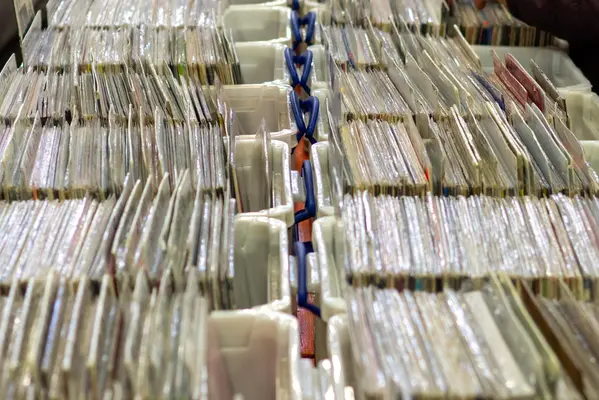 Vinyles