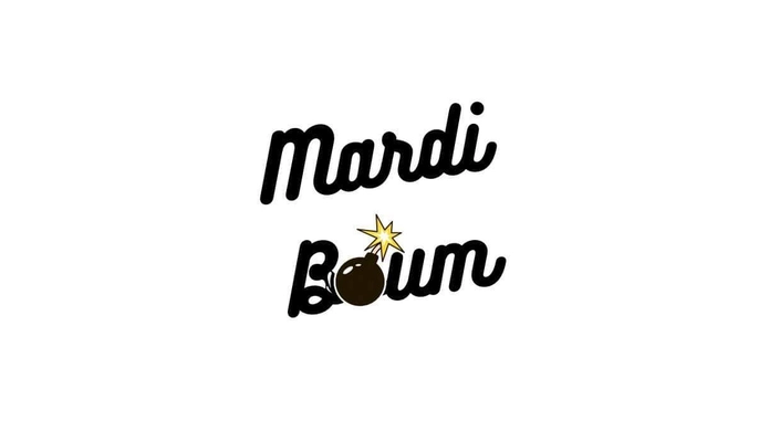 Mardi boom