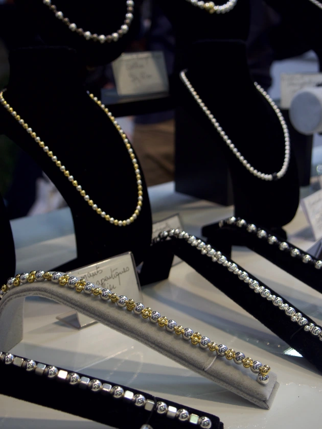 Bijoux 