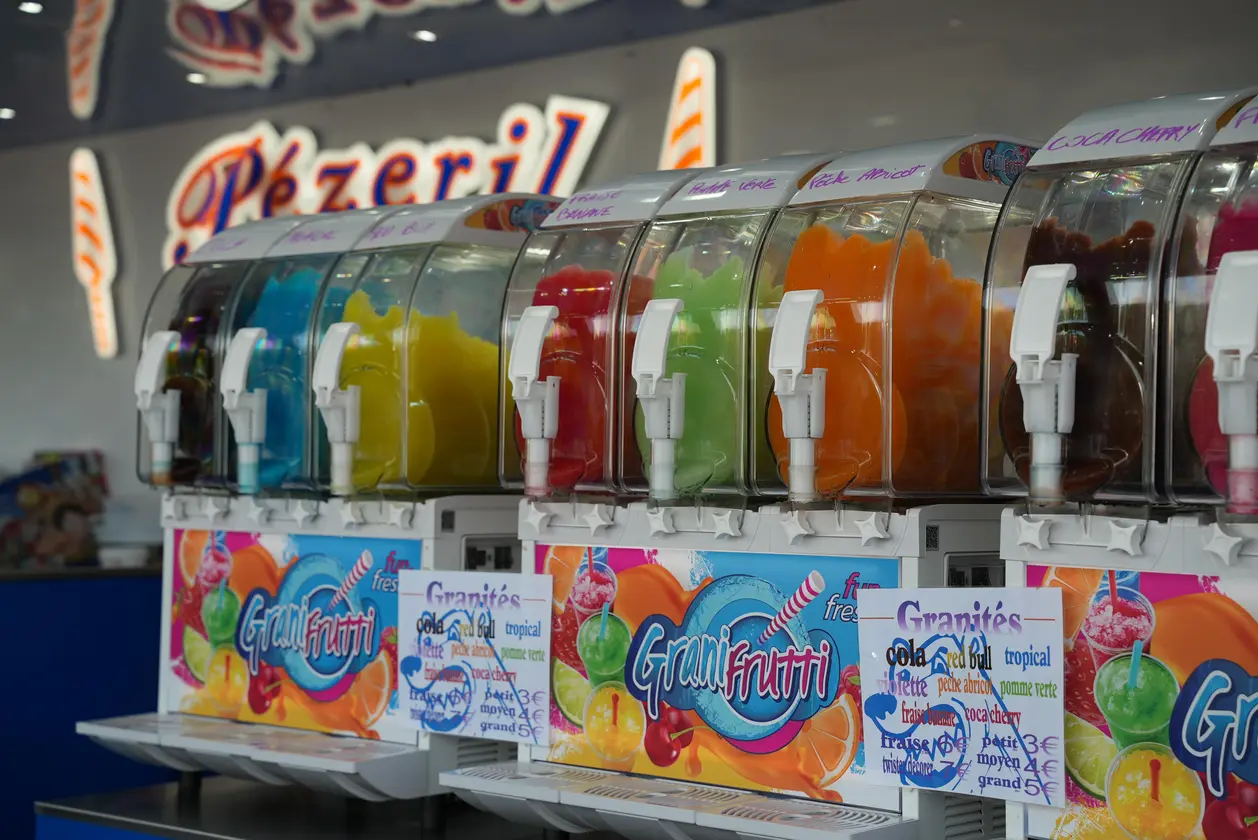granitas