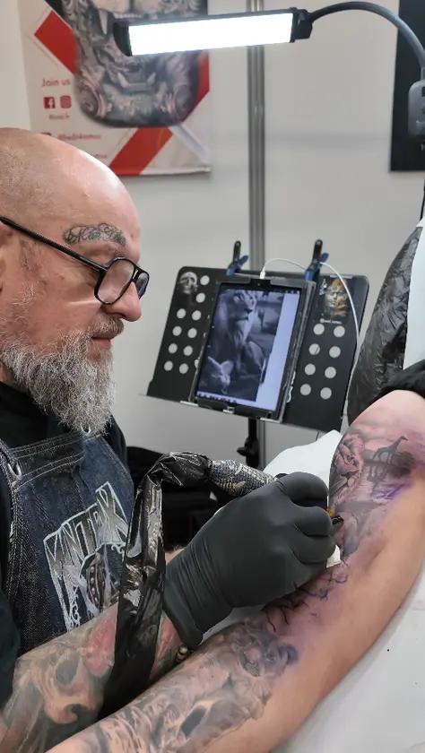 tattoo