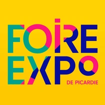 Logo Foire de Picardie