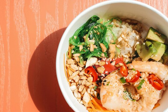 bowl bowl