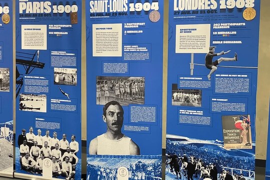 Expoolympique Expoolympique
