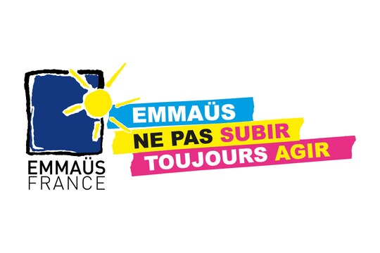 Emmaüs Emmaüs