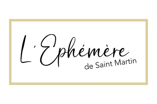 éphémère éphémère