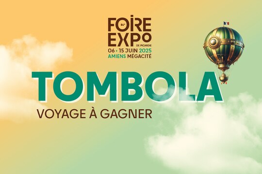 tombola tombola