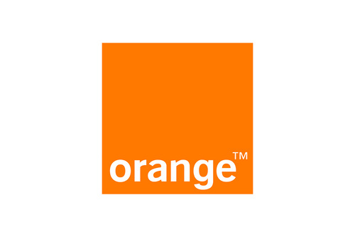 orange