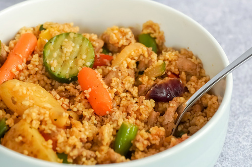 couscous