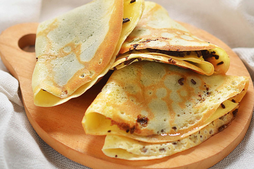 crepes