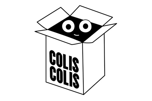 colis logo